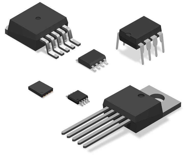 TTI führt ab sofort ultraschnelle Low-Side-Leistungs-MOSFET- und IGBT-Gate-Treiber von Littelfuse für den Bereich von 2 bis 30 A