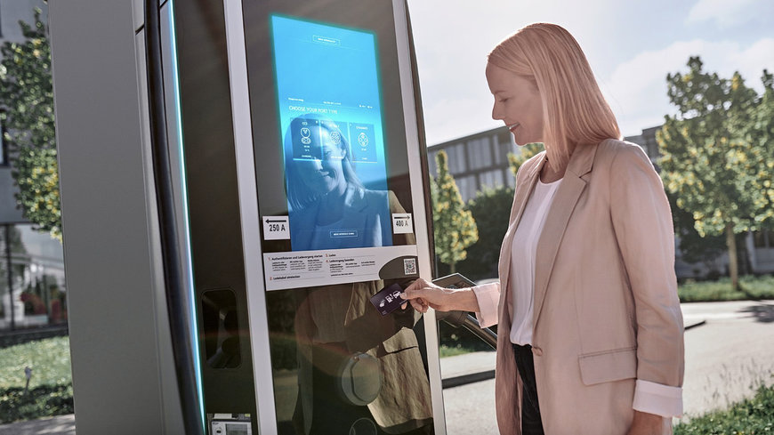 SIEMENS UND E.ON KOOPERIEREN BEI DER DEKARBONISIERUNG DES EUROPÄISCHEN STRASSENVERKEHRS