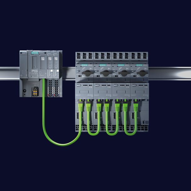 Siemens bringt intelligentes Linkmodul für mehr Datentransparenz in der industriellen Automatisierung auf den Markt